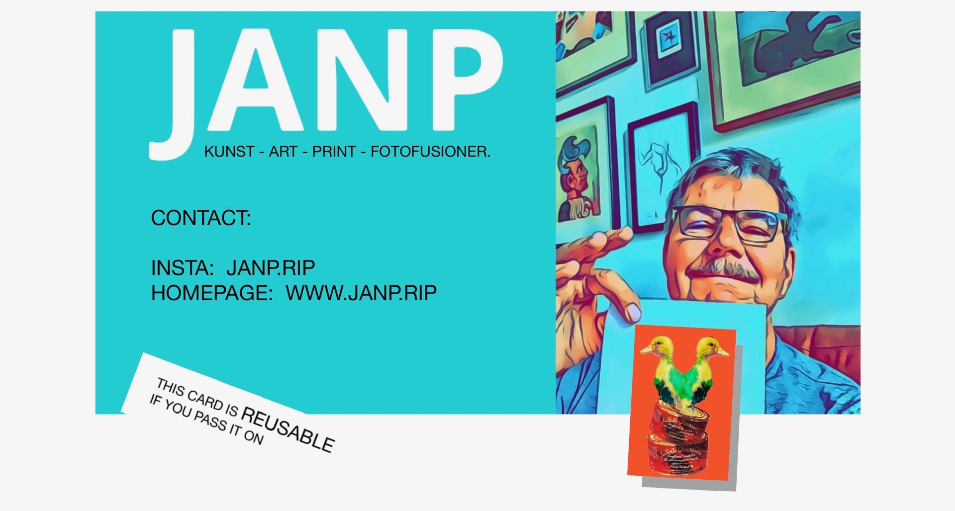 OM JANP JanP rip OM JANP JanP rip