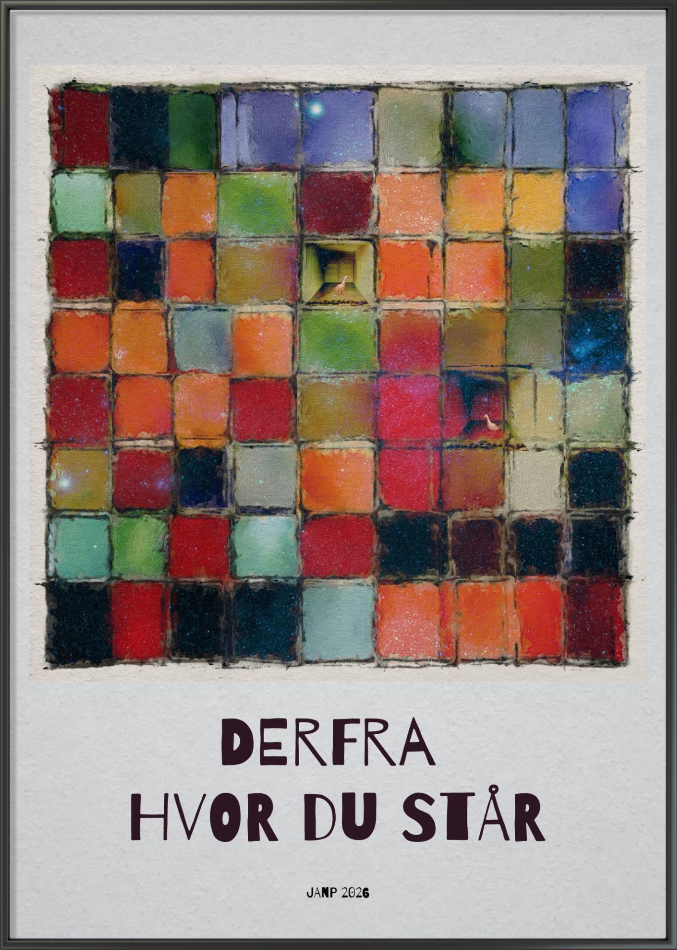 “PLANTEN I POTTEN”