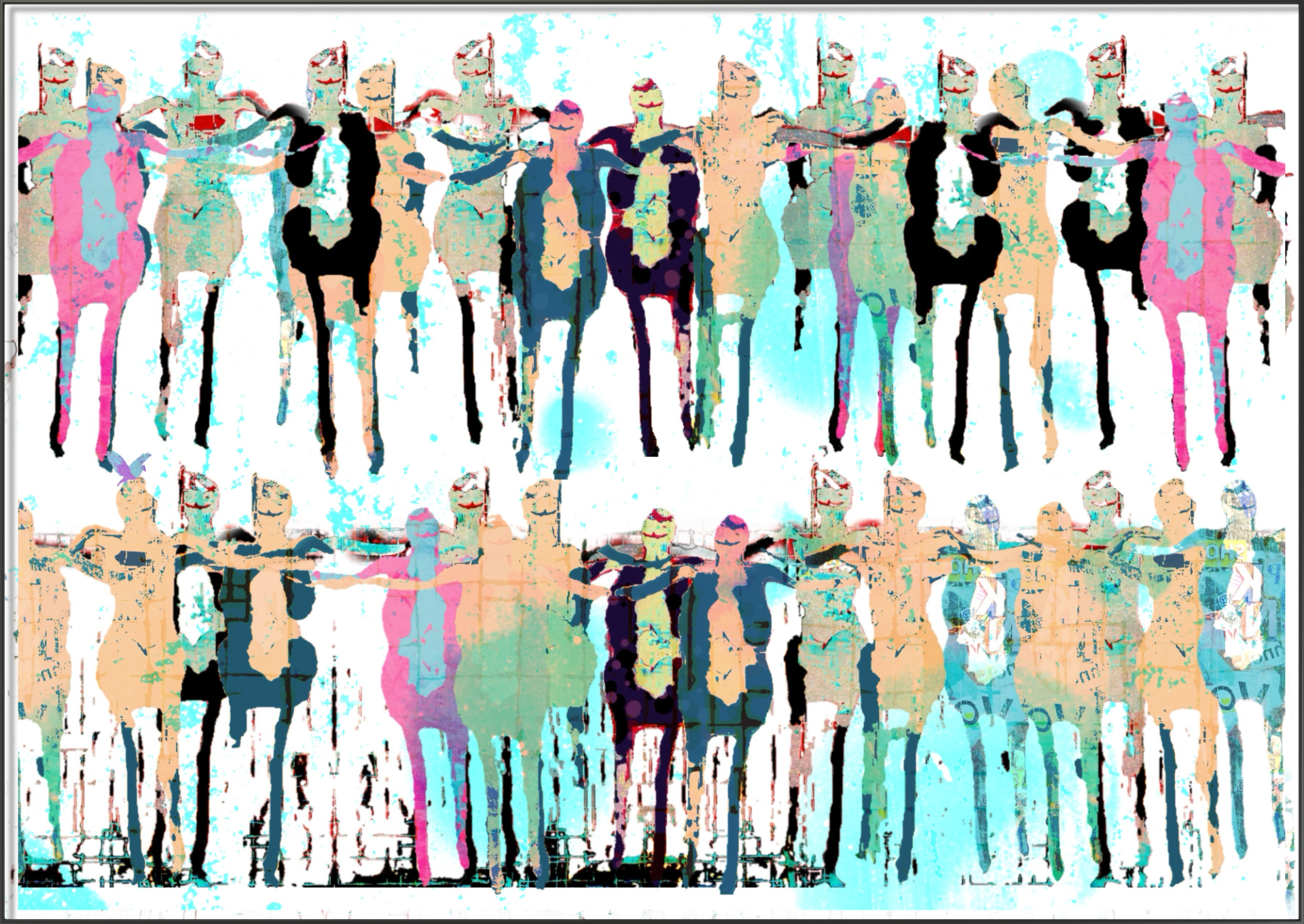 “MEN GERDA VAR IKKE MED” 